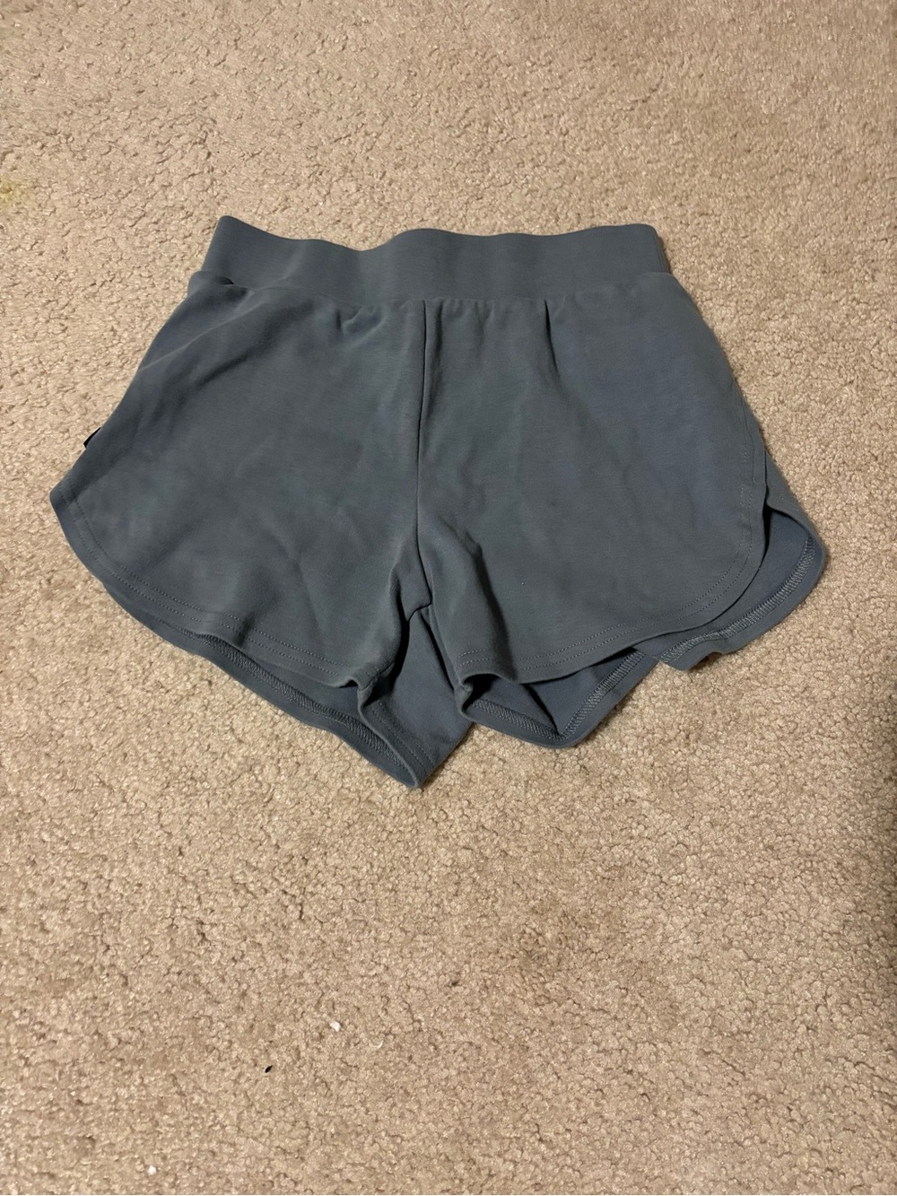 Alphalete Athletic Shorts
